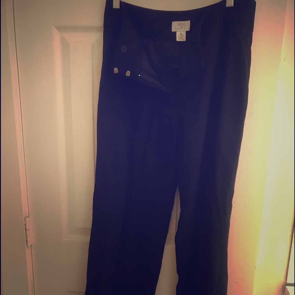 Dressy Trousers